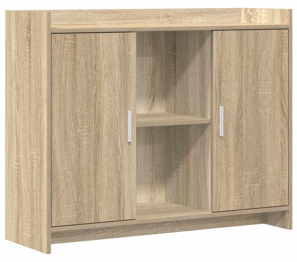 Servírovacia skriňa 98,5 x 33 x 80 cm PB