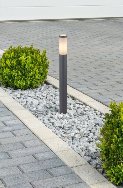 Globo 31588A - Vonkajšia lampa BOSTON 1xE27/60W/230V