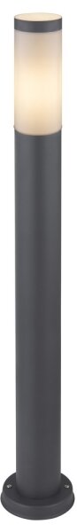 Globo 31588A - Vonkajšia lampa BOSTON 1xE27/60W/230V