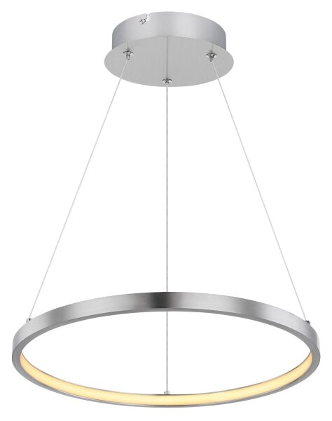 Globo 67192-19 - LED Luster na lanku RALPH LED/19W/230V