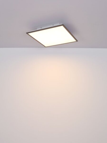 Globo 416080D2 - LED Stropné svietidlo DORO LED/24W/230V