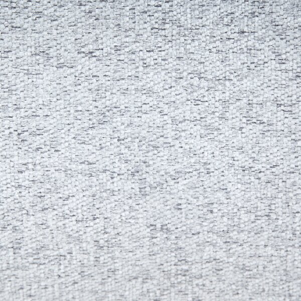 Posteľ s úložným priestorom svetlosivá polyesterové čalúnenie 180 x 200 cm minimalistický moderný dizajn spálňa