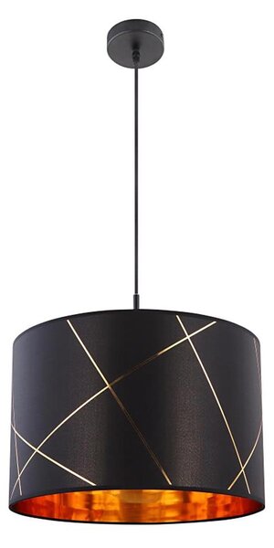 Globo 15431H1 - Luster na lanku BEMMO 1xE27/60W/230V