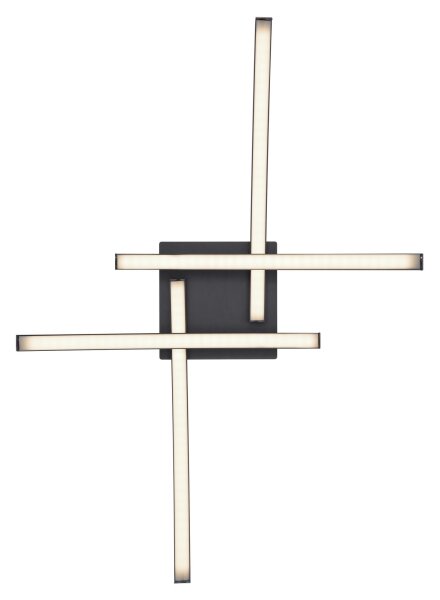 Globo 67129-24 - LED Stropné svietidlo TANSY 4xLED/6W/230V
