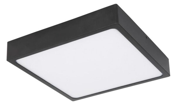 Globo 12369-22 - LED Stropné svietidlo ECHO LED/22W/230V