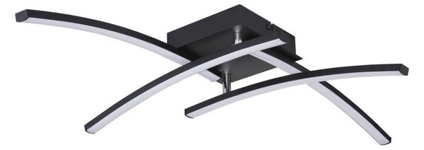 Globo 67129-24 - LED Stropné svietidlo TANSY 4xLED/6W/230V