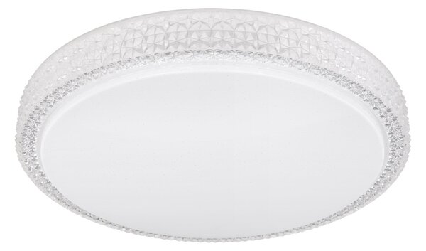 Globo 41749-22 - LED Stropné svietidlo OVI LED/22W/230V