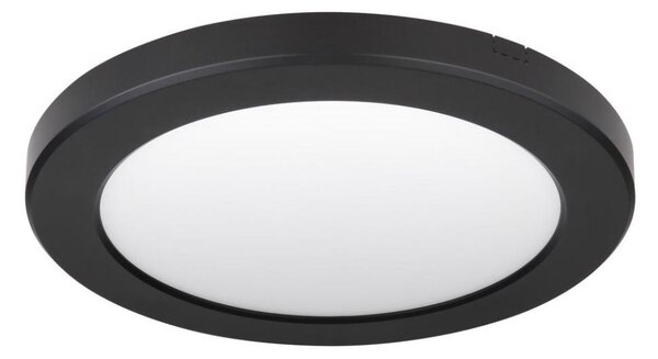 Globo 12379-18B - LED Stropné svietidlo LASSE LED/18W/230V
