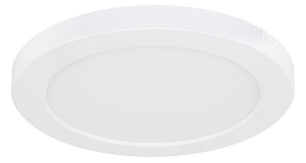 Globo 12379-18W - LED Stropné svietidlo LASSE LED/18W/230V