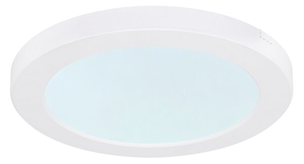 Globo 12379-18W - LED Stropné svietidlo LASSE LED/18W/230V