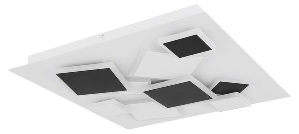 Globo 48290-50 - LED Stmievateľné stropné svietidlo RABEA LED/50W/230V + DO