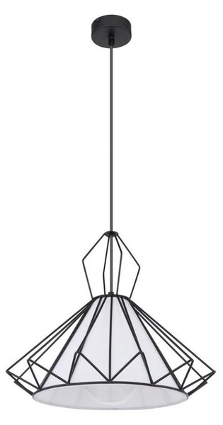 Globo 15440 - Luster na lanku GISELA 1xE27/60W/230V