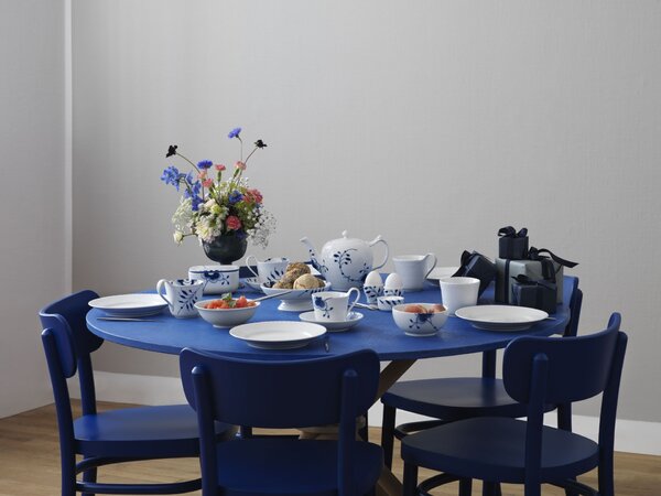 Porcelánová miska Blue Fluted Mega 730 ml