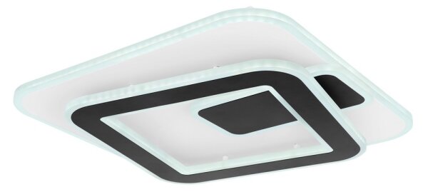 Globo 48435-36 - LED Stmievateľné stropné svietidlo RODAN LED/36W/230V + DO