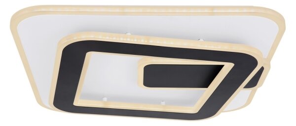 Globo 48435-36 - LED Stmievateľné stropné svietidlo RODAN LED/36W/230V + DO