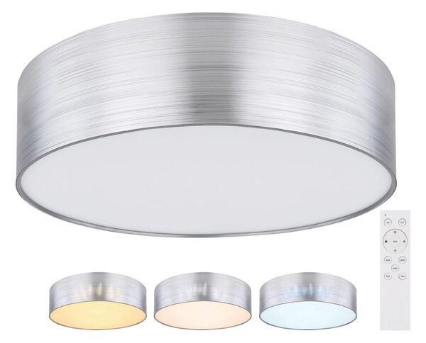 Globo 15365D - LED Stmievateľné stropné svietidlo SINNI LED/24W/230V + DO