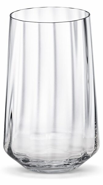 Poháre z krištáľového skla Bernadotte 380 ml