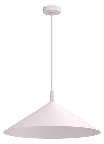 Luster na lanku ANEGA 1xGX53/15W/230V pr. 50 cm krémová