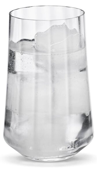 Poháre z krištáľového skla Bernadotte 380 ml