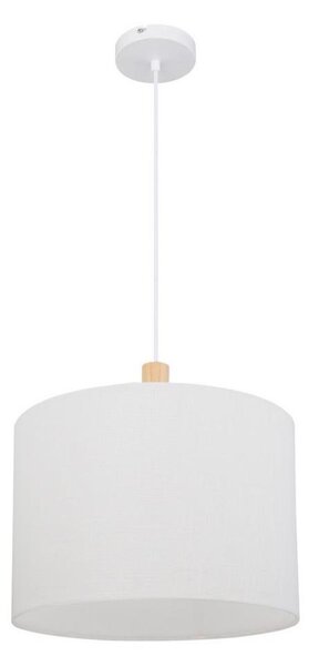Globo 15377H - Luster na lanku RAFA 1xE27/40W/230V