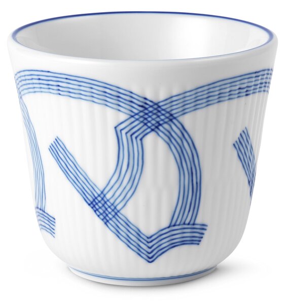 Porcelánový termo hrnček MOTIF 260 ml