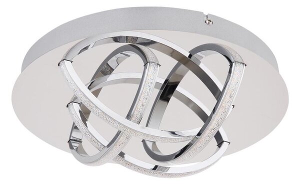 Globo 67126-15 - LED Stropné svietidlo KEANA LED/15W/230V