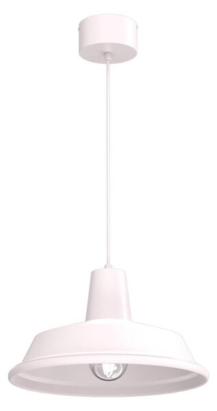 Luster na lanku CLASS 1xE27/15W/230V krémový