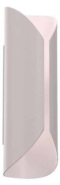 Nástenné svietidlo BARBOS 2xG9/8W/230V krémové