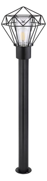 Globo 31357 - Vonkajšia lampa HORACE 1xE27/15W/230V IP44
