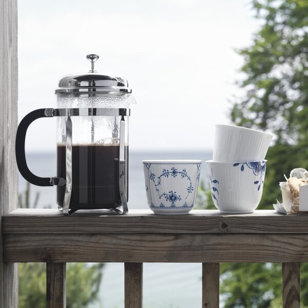 Porcelánové termohrnčeky Gifts With History 260 ml – set 3 ks