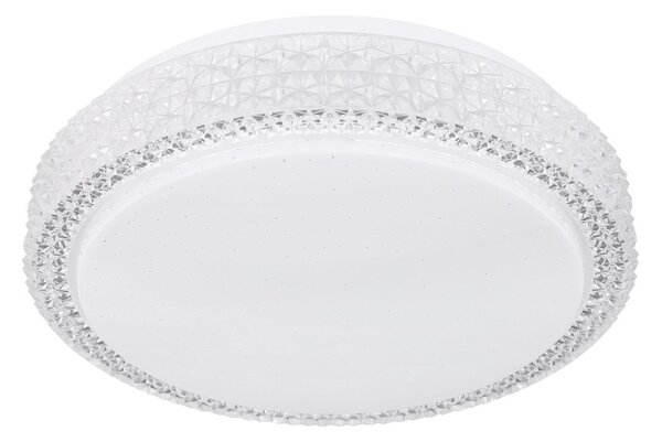 Globo 41749-12 - LED Stropné svietidlo OVI LED/12W/230V