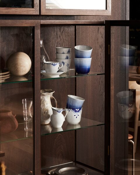Porcelánové termohrnčeky Gifts With History 260 ml – set 3 ks
