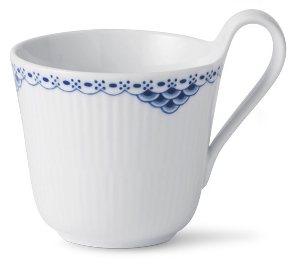 Porcelánový hrnček s uškom Princess 330 ml
