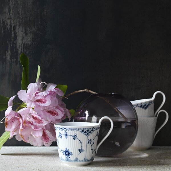 Porcelánové hrnčeky Gifts With History 330 ml – set 3 ks