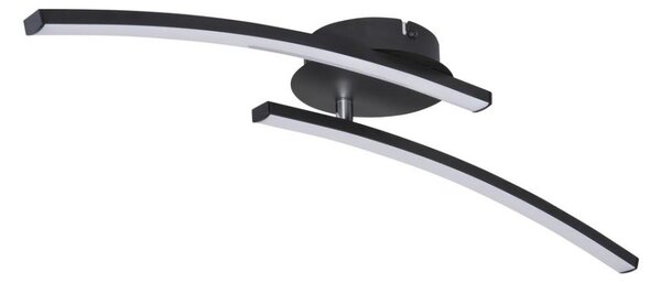 Globo 67129-12 - LED Prisadený luster TANSY 2xLED/6W/230V