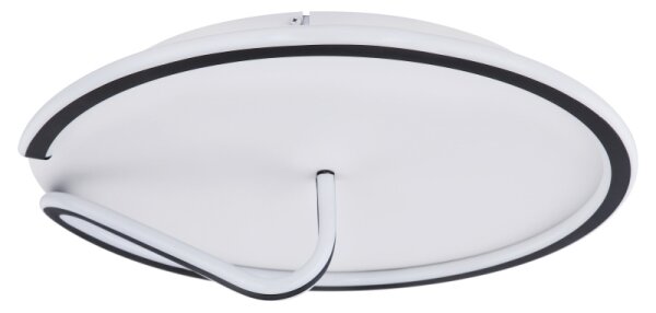 Globo 48439-50-LED Stmievateľné stropné svietidlo RODAN LED/50W/230V 3000-6000K+DO