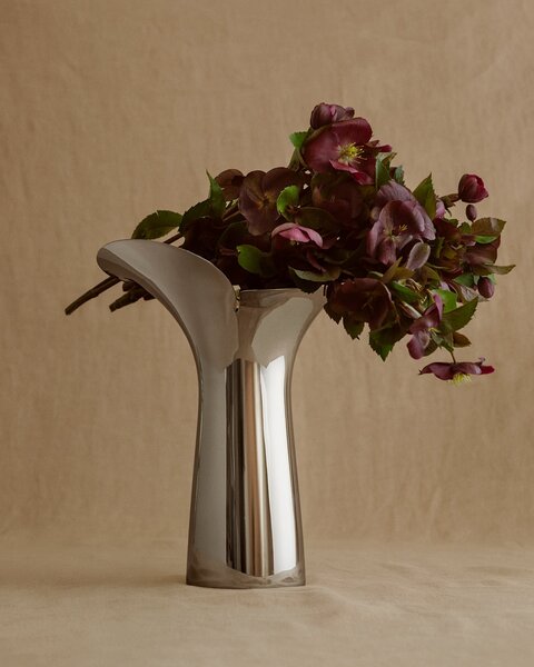 Váza Bloom Botanica 22 cm