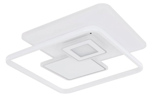 Globo 48441-50 - LED Stmievateľné stropné svietidlo RODERICK LED/50W/230V + DO