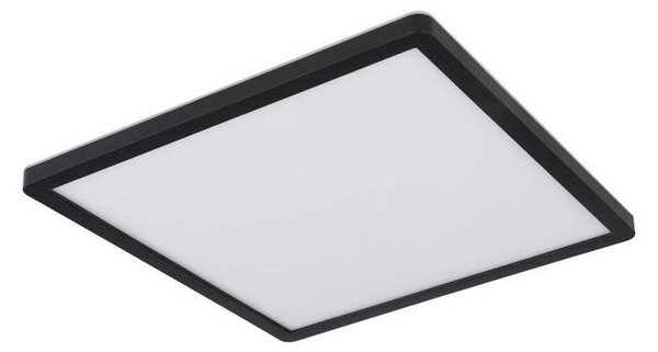 Globo 41563-18B - LED Kúpeľňové stropné svietidlo SAPANA LED/18W/230V IP44