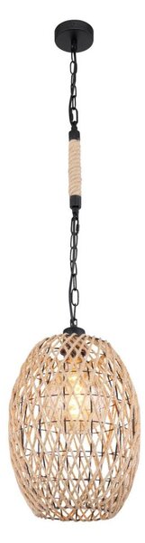 Globo 15670H - Luster na reťazi HALIA 1xE27/60W/230V