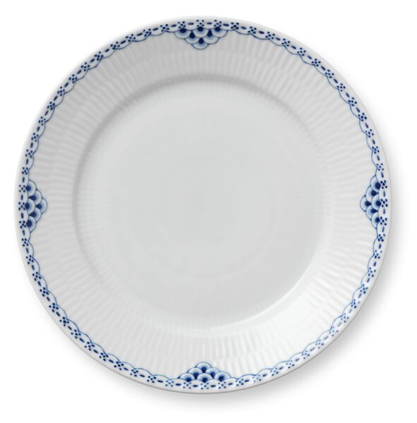 Porcelánový tanier Princess Ø 22 cm