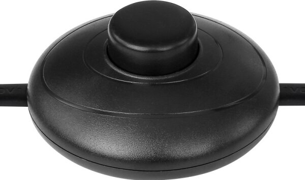 Globo 67262SB - LED Stojacia lampa SILLA LED/24W/230V