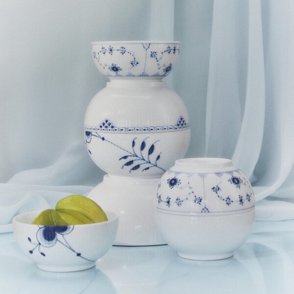 Porcelánová miska Blue Fluted Mega 1,8 l
