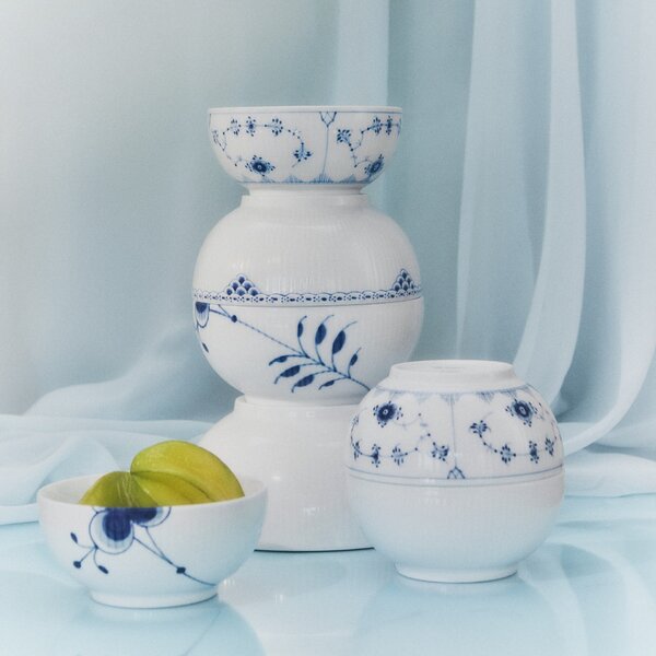 Porcelánová mištička Princess Ø 8,5 cm – set 2 ks