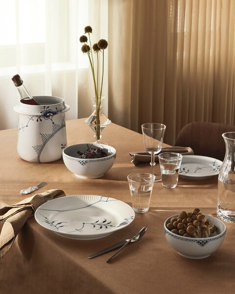 Porcelánová mištička Princess Ø 8,5 cm – set 2 ks