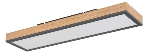Globo 416080WD - LED Stropné svietidlo DORO LED/18W/230V