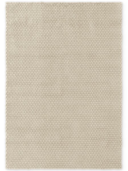 Ted Baker, Kusový koberec Ted Baker Southwark 106405 Cream, 120x170, biela, chodba / predsieň