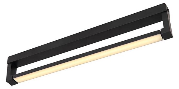 Globo 41498B - LED Kúpeľňové nástenné svietidlo SUSI LED/12W/230V IP44