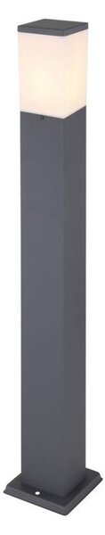 Globo 31732 - Vonkajšia lampa HERRI 1xE27/15W/230V 80 cm IP44