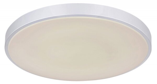 Globo 41586-18 - LED Stmievateľné stropné svietidlo SONNY LED/18W/230V + DO